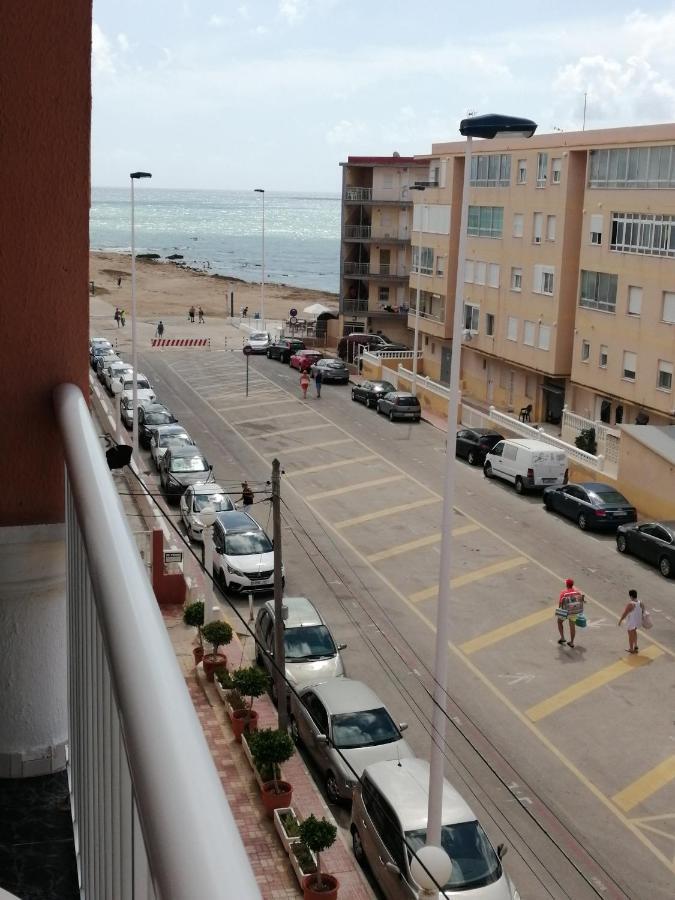 Casas Holiday - Puerto Romano Torre La Mata Exterior foto